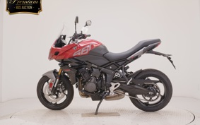 TRIUMPH TIGER 660 SPORTS 2026