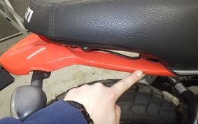 DUCATI SCRAMBLER SIXTY2 2019