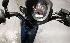 HONDA CROSS CUB110 JA60