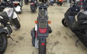 SUZUKI TR50 STREET MAGIC Gen.2 CA1LB