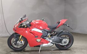 DUCATI  DUCATI PANIGA-REV4S DA00AA