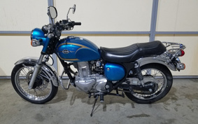 KAWASAKI ESTRELLA BJ250A
