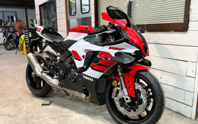 YAMAHA YZF-R1 2026 RN65J