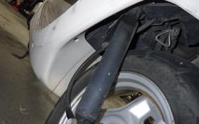 HONDA DIO Gen.5 2025 AF57