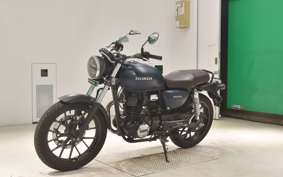 HONDA GB350 2022 NC59