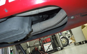 HONDA CBR600RR GEN 2 2006 PC37