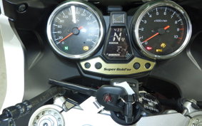 HONDA CB1300SB SUPER BOLDOR SP 2025