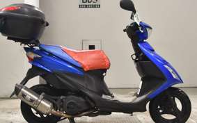 SUZUKI ADDRESS V125 S 2022 CF4MA