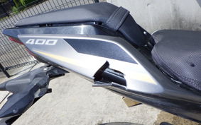 KAWASAKI NINJA400-2A 2022 EX400G