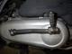 Фото Honda CREA SCOOPY 2007 с японского аукциона