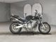 Фото Honda HORNET 600 1998 с японского аукциона