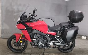 YAMAHA TRACER 9 GT RN70J