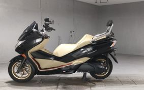 HONDA FORZA Z MF10