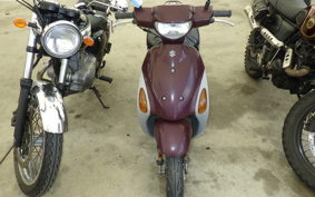 SUZUKI LET's 4 CA45A