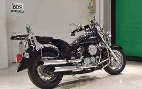 YAMAHA DRAGSTAR 1100 CLASSIC 2006 VP13J