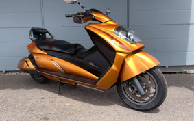 SUZUKI GEMMA 250 CJ47A