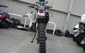 HONDA XLR200R MD29