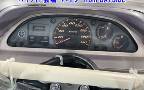 YAMAHA MAJESTY 250-2