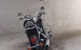 KAWASAKI VULCAN 2000 2006 VNW00A