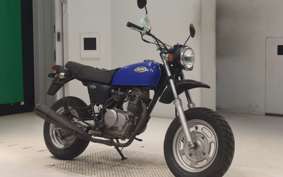 HONDA APE 100 HC07