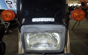 SUZUKI TR50 STREET MAGIC 2005 CA1LB