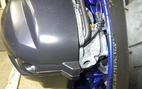SUZUKI BURGMAN400 A 2020 DU11A