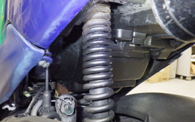 HONDA DIO GEN 3 2024 AF34