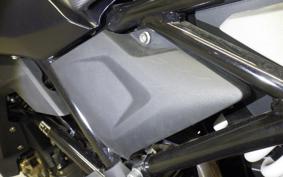 BMW G310GS 2024