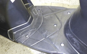 SUZUKI ﾚｯﾂ 2013 CA4AA