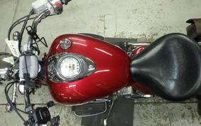 YAMAHA DRAGSTAR 1100 CLASSIC 2003 VP13J