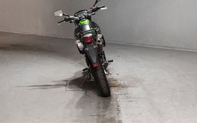 KAWASAKI D-TRACKERX LX250V