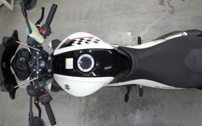 SUZUKI ｸﾞﾗﾃﾞｨｳｽ400 2014 VK58A