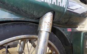 YAMAHA MATE 50 UA04J