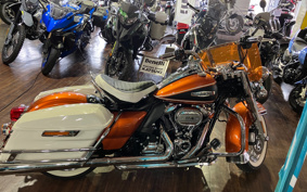 HARLEY FLHFB ELECTRAGLI 2023 ADP