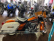 Фото Harley FLHFB ELECTRAGLI 2023 с японского аукциона
