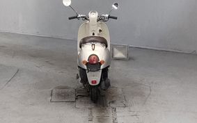 HONDA CREA SCOOPY AF55