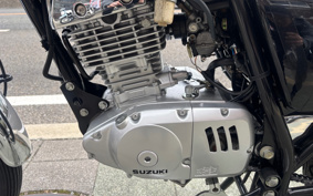 SUZUKI GN125 F PCJ2N