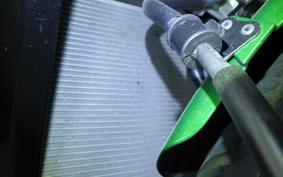 KAWASAKI NINJA 1000 SX ZXT02K