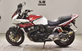 HONDA CB400 SUPER BOLDOR VTEC 2005 NC39
