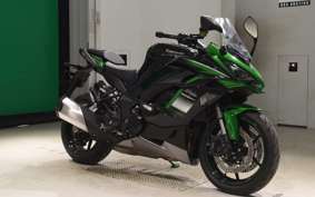 KAWASAKI NINJA 1000 SX 2021 ZXT02K