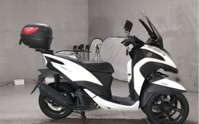 YAMAHA TRICITY 155 ABS SG37J