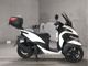 Фото Yamaha TRICITY 155 ABS с японского аукциона