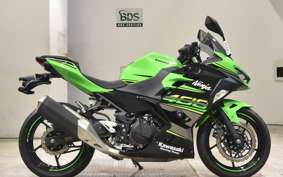 KAWASAKI NINJA 400 2018 EX400G
