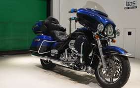 HARLEY FLHTKSE 1800CVO 2014