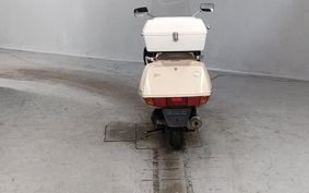 HONDA FUSION MF02