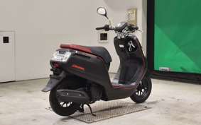 HONDA ﾀﾞﾝｸ AF78