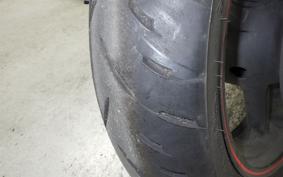 KAWASAKI ZEPHYR 400 KAI 2006 ZR400C