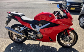 HONDA VFR800F 2015 RC79