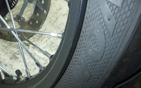 TRIUMPH BONNEVILLE BOBBER 2020