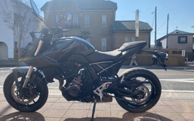 SUZUKI GSX-8S 2024 EM1AA